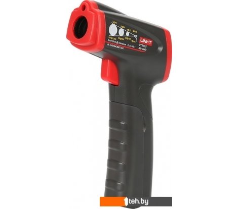  - Диагностические тепловизоры и пирометры UNI-T UT300S - UT300S