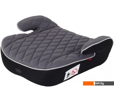  - Автокресла MOWbaby Boost 1034 (серый) - Boost 1034 (серый)