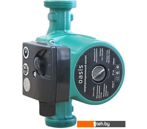  - Насосы Oasis C-32/8 - C-32/8