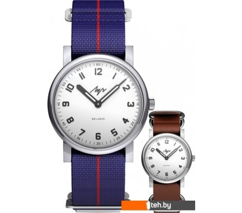  - Наручные часы Луч Adventure 31950996 - Adventure 31950996