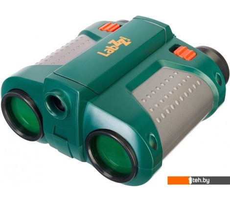  - Бинокли, подзорные трубы и приборы ночного видения Levenhuk LabZZ NV5 79667 - LabZZ NV5 79667