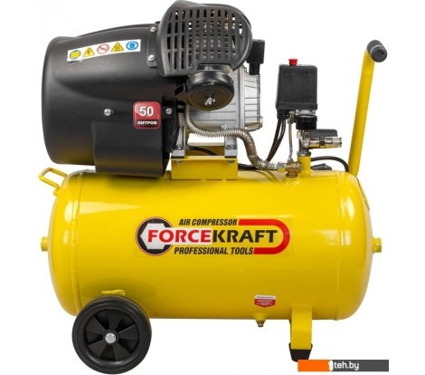  - Компрессоры ForceKraft FK-V30/50 - FK-V30/50
