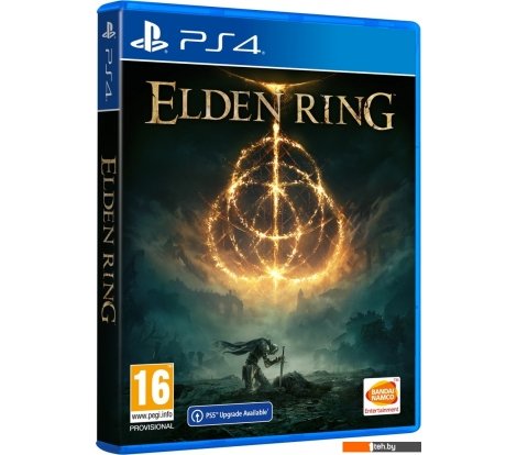  - Игры для приставок PlayStation 4 Elden Ring - Elden Ring