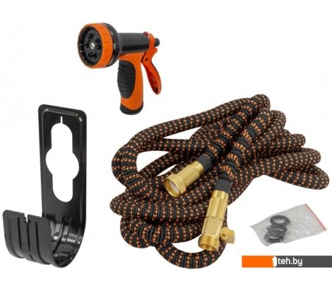  - Поливочные шланги WMC Tools WMC-TG7106005-15M (15 м) - WMC-TG7106005-15M (15 м)