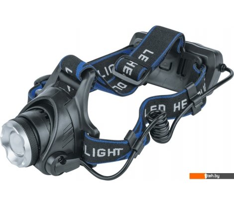  - Фонари Navigator Npt-H15-Accu Cree - Npt-H15-Accu Cree