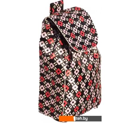  - Чемоданы, сумки-тележки monAmi XY-091 129708 (цветочки) - XY-091 129708 (цветочки)