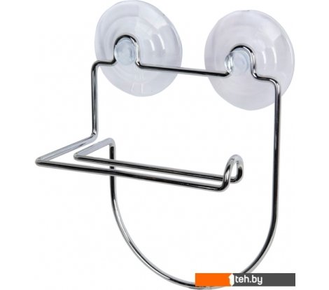  - Аксессуары для ванной и туалета FORA Corsa на 2 присосках 25016 - Corsa на 2 присосках 25016