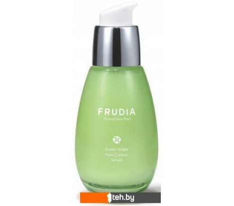 - Косметика по уходу за лицом Frudia Сыворотка для лица себорегулирующая с виноградом 50 г - Сыворотка для лица себорегулирующая с виноградом 50 г