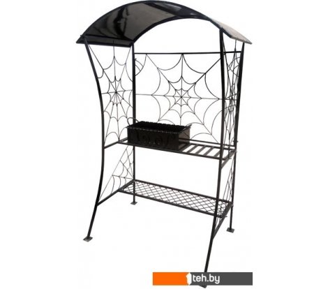 - Мангалы, грили, барбекю Станкоинструмент МДР-02 «Паутина» - МДР-02 «Паутина»