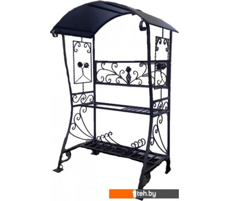 - Мангалы, грили, барбекю Станкоинструмент МДР-08 - МДР-08