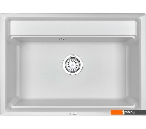  - Кухонные мойки Granula KS-7301 (арктик) - KS-7301 (арктик)