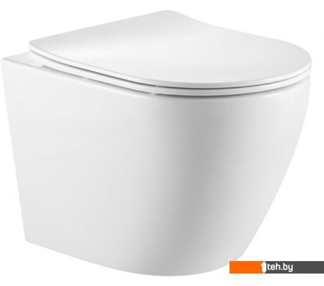  - Унитазы Triton Pro Tornado Verso TR-VO-1832 - Pro Tornado Verso TR-VO-1832