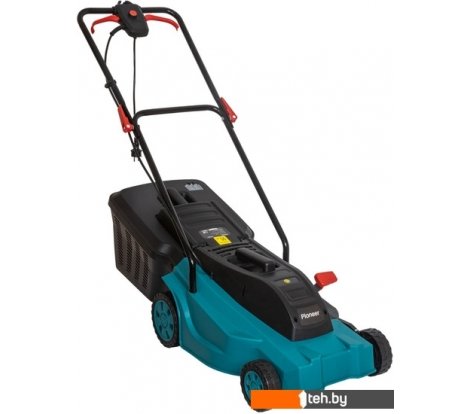  - Газонокосилки Pioneer Tools LM-1640-01 - LM-1640-01