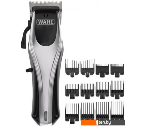  - Машинки для стрижки волос Wahl Rapid Clip 09657.0460 - Rapid Clip 09657.0460