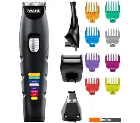 - Машинки для стрижки волос Wahl 09893.0464 Color Trim - 09893.0464 Color Trim