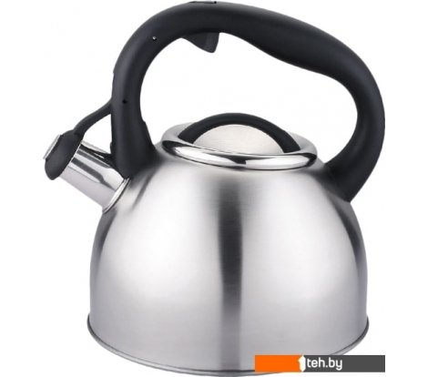  - Чайники CS-Kochsysteme Bonn 067366 (нержавеющая сталь) - Bonn 067366 (нержавеющая сталь)