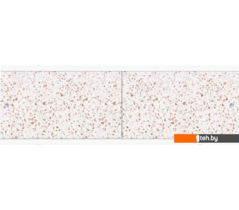 - Экраны под ванну Метакам Универсал Кварт 1.48 (камешки/бежевый) - Универсал Кварт 1.48 (камешки/бежевый)