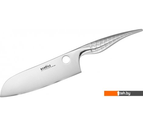 - Кухонные ножи, ножницы, овощечистки, точилки Samura Reptile SRP-0095 - Reptile SRP-0095