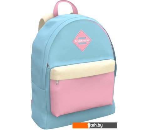  - Рюкзаки Erich Krause EasyLine 17L Light Blue 54724 - EasyLine 17L Light Blue 54724