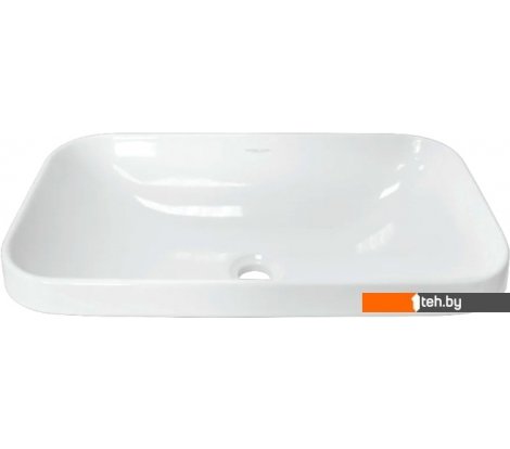  - Умывальники Sanita Luxe Luxe Infinity 60 WB.IN/Infinity/60-N/WHT.G/S1 - Luxe Infinity 60 WB.IN/Infinity/60-N/WHT.G/S1