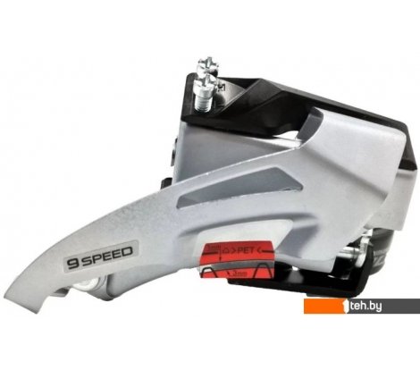  - Велозапчасти Shimano Altus EFDM2020TSX4 - Altus EFDM2020TSX4