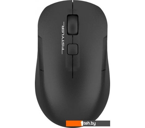  - Мыши A4Tech Fstyler FG16C Air (черный) - Fstyler FG16C Air (черный)