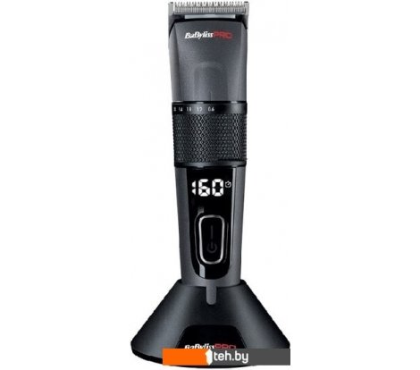  - Машинки для стрижки волос BaByliss PRO FX872E - FX872E