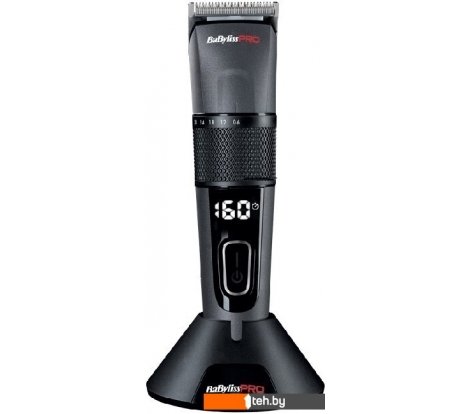  - Машинки для стрижки волос BaByliss PRO FX872E - FX872E