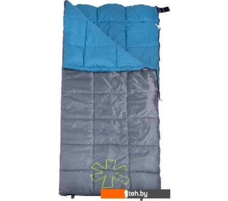  - Спальные мешки Norfin Alpine Comfort 250 (левая молния) - Alpine Comfort 250 (левая молния)