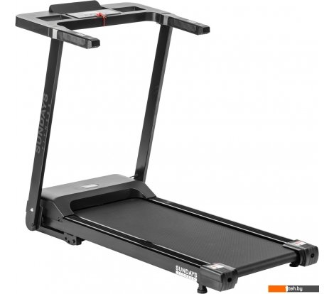 - Беговые дорожки Sundays Fitness T1 PLUS 2 - Fitness T1 PLUS 2