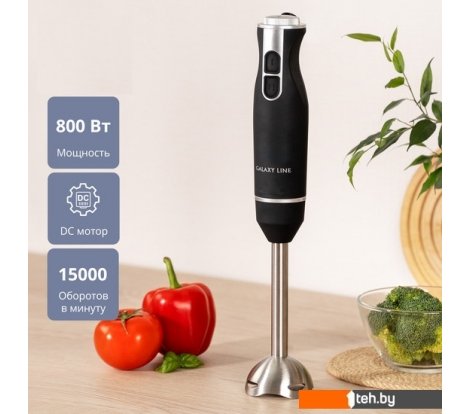  - Блендеры Galaxy Line GL2147 - GL2147