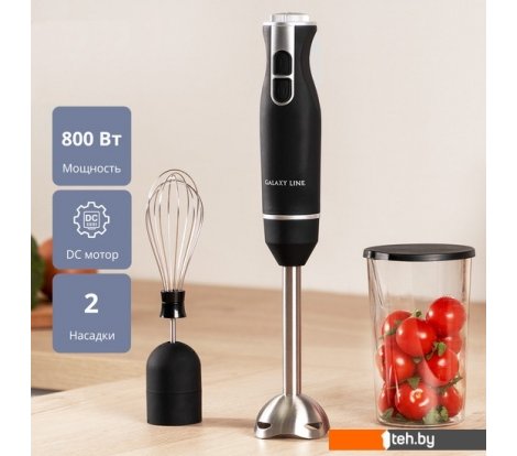  - Блендеры Galaxy Line GL2166 - GL2166