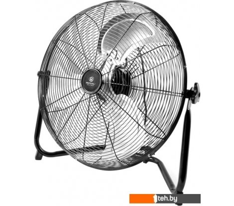  - Вентиляторы и охладители воздуха Royal Clima RSF-200M-BL - RSF-200M-BL