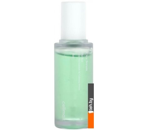  - Косметика по уходу за лицом Celimax Сыворотка для лица The Real Cica Niacinamide AC Calming Serum (40 мл) - Сыворотка для лица The Real Cica Niacinamide AC Calming Serum (40 мл)