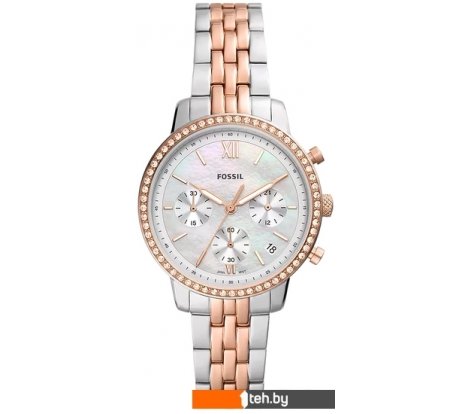 - Наручные часы Fossil Neutra ES5279 - Neutra ES5279