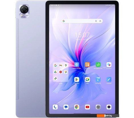  - Планшеты Blackview Mega 1 8GB/256GB (фиолетовый) - Mega 1 8GB/256GB (фиолетовый)