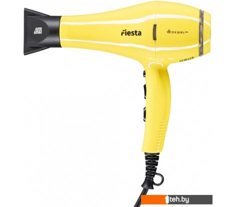  - Фены Dewal Fiesta 03-2010 Mango - Fiesta 03-2010 Mango