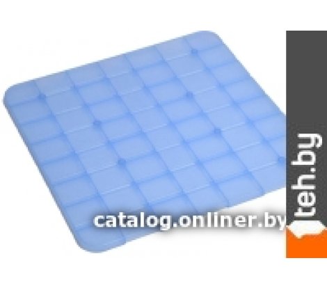  - Аксессуары для ванной и туалета Primanova Duck M-KV30-23 (прозрачно-голубой) - Duck M-KV30-23 (прозрачно-голубой)