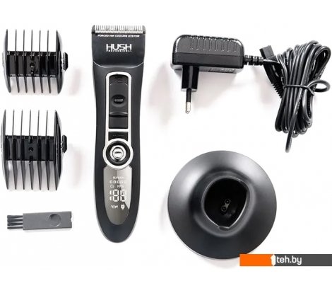  - Машинки для стрижки волос Hush 1060-EXT - 1060-EXT