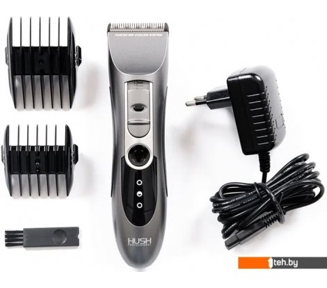 - Машинки для стрижки волос Hush 1020 - 1020