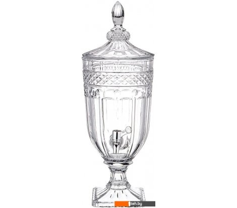  - Стаканы, бокалы, рюмки Lefard Muza 691-006 (3 л) - Muza 691-006 (3 л)