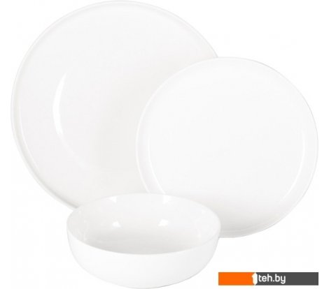  - Тарелки, салатники, блюда и наборы Fissman Horeca 6359 - Horeca 6359
