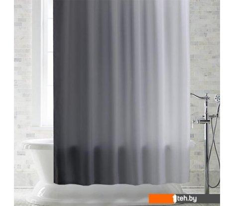  - Шторки и карнизы для ванн и поддонов Primanova Sharm DR-40002 - Sharm DR-40002