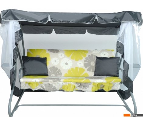  - Садовые качели Sundays Garden Люкс-021 с1535 - Garden Люкс-021 с1535