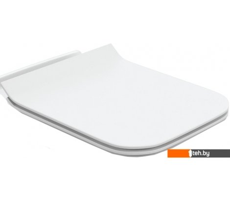  - Сиденья и крышки для унитазов и биде Cersanit Crea Square Dpl Eo 63846 - Crea Square Dpl Eo 63846