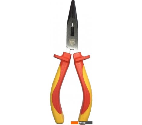  - Строительный, слесарный, монтажный инструмент Berger Диэлектрические до 1000V 170мм BG1171 - Диэлектрические до 1000V 170мм BG1171