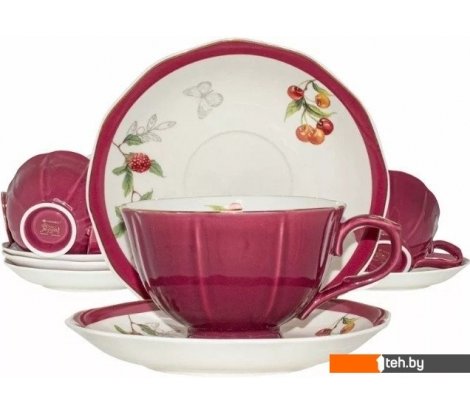  - Кружки, чашки, стаканы для горячих напитков Lenardi 133-179 - 133-179