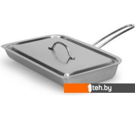  - Сковороды Luxstahl кт2915 - кт2915