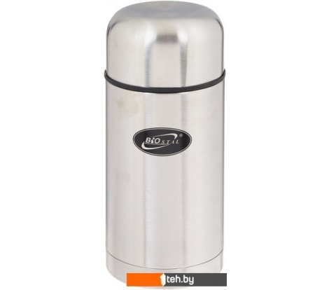  - Термосы, термокружки и многоразовые стаканы BIOSTAL NT-1000 Stainless Steel - NT-1000 Stainless Steel
