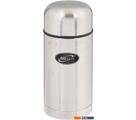  - Термосы, термокружки и многоразовые стаканы BIOSTAL NT-1000 Stainless Steel - NT-1000 Stainless Steel